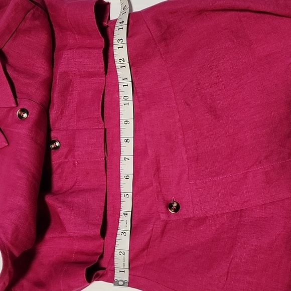 Hevron Kimmia Mini Dress - Picture 9 of 12